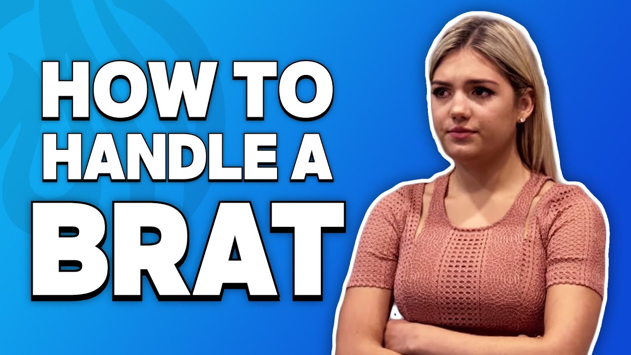 Love Is Blind Breakdown - How To Handle a Bratty Girl