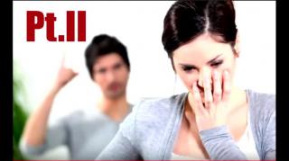 Open Your Eyes MGTOW - Retiró la denuncia y volvió con él porque lo amaba Parte 2