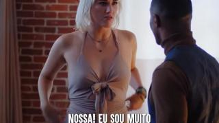 Garota Deixa Namorado Por Ser Muito Baixo Logo Se Arrepende  ( FILME )