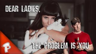 You Are Not Intimidating: The Problem is You | Popp Culture Classic