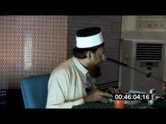 Role Of Muslims In The Liberation Of AlQuds By Sheikh Imran Hosein