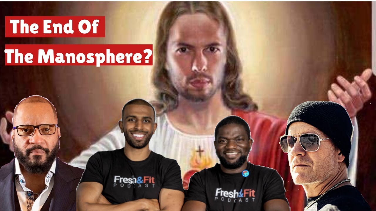 False Gods Must Be Stopped | Are @FreshandFit & @The Rational MaleBringing An End To The Manosphere?