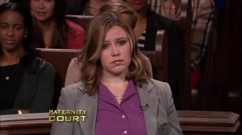 Cheating Wife Blames Husband For Her Infidelity