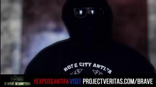 Project Veritas INFILTRATES ANTIFA: “Practice things like an eye gouge...injure someone's eyes&