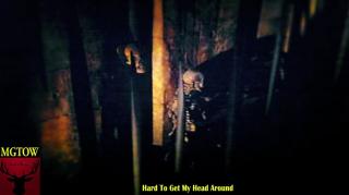 Hard To Get My Head Around