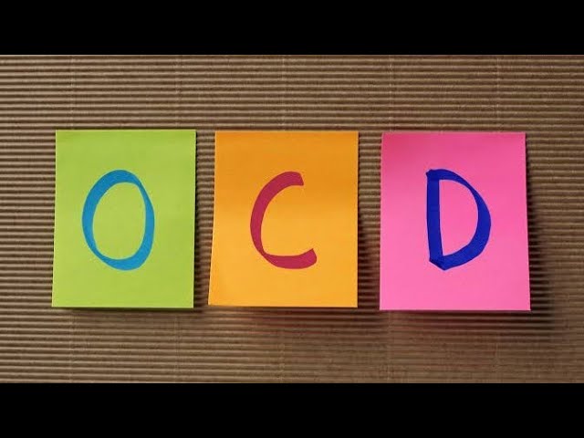 Pure OCD - My Experience