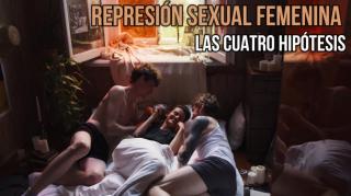 Represión Sexual Femenina: Las cuatro hipótesis - El Observador