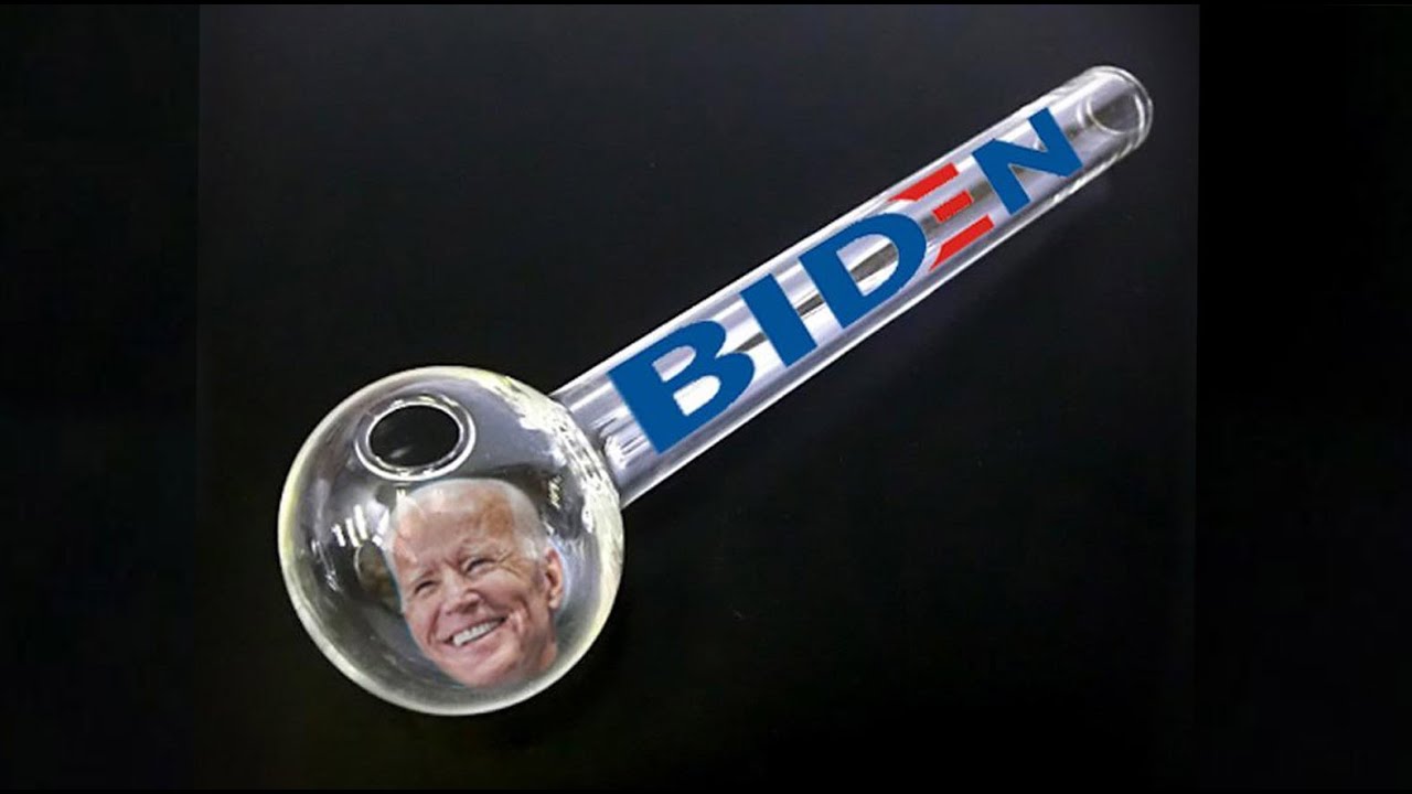 Is Joe Biden Really Going to Spend 30 Billion on Crack Pipes?