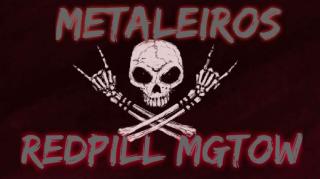 Heavy Metal Redpill