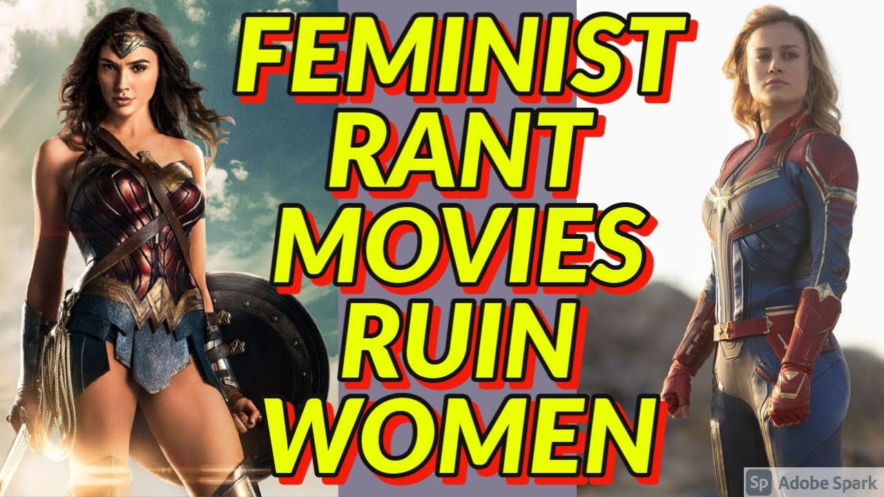 Hollywood Reinforces Old-Fashioned Gender Roles (Analysis) 5 Ways Pop Culture Ruins Ladies