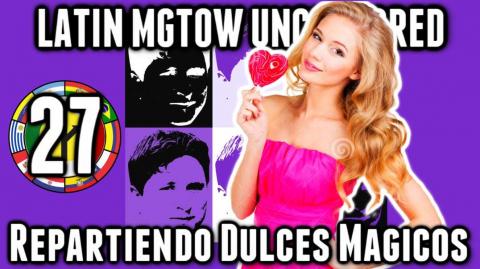 LHLP 27 - 02 Condenada por los dulces mágicos