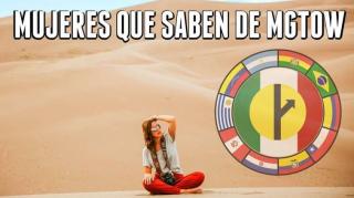 63 MUJERES QUE SABEN DE MGTOW  - MGTOW EN ESPAÑOL