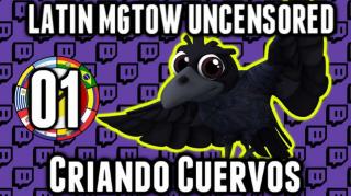 LHLP 01 - 05 Criando Cuervos