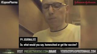 Johnson & Johnson: 'Kids Shouldn’t Get A F*cking [COVID] Vaccine;' There are "Unknown Repercussions&q