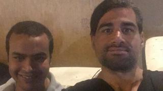 Egyptian Con Artists & Horny Arab Girls