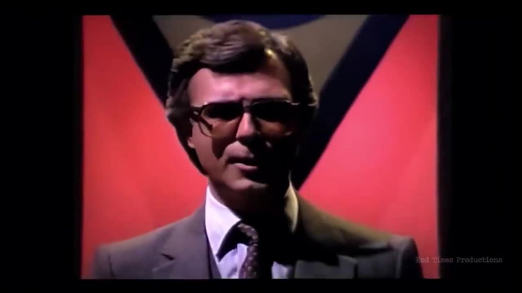 ⁣⁣1981 Movie- Early Warning-Movie Clip about the NWO