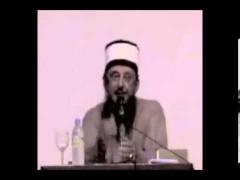 Establishing A Muslim Village & Withdrawing From A Dying Society By Sheikh Imran Hosein 12 Dec 2012