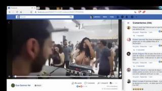 No Te Enamores de una Carruselera - Ex Pagafantas Colombia