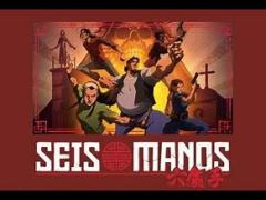 MGTOW MOVIE MOMENT 2 Seis Manos.