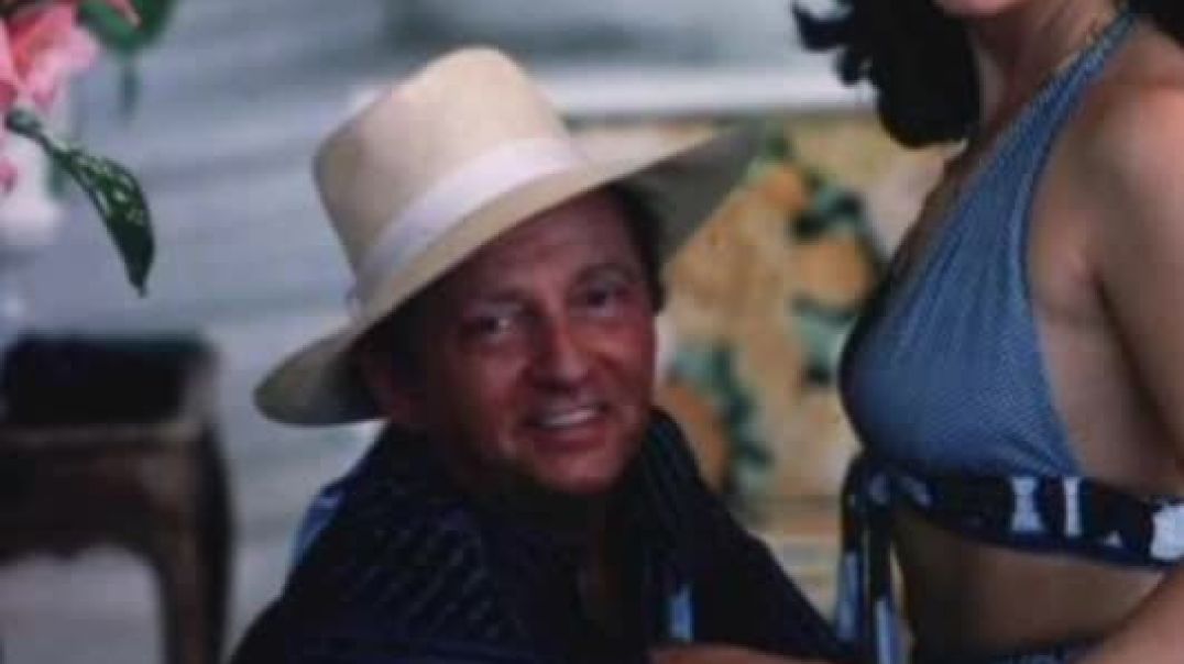 Harold Robbins - Mulheres,  sexo, drogas e traições