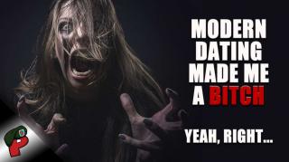 Modern Dating Made Me a Bitch | Popp Culture