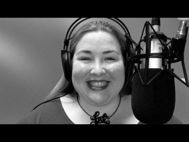 Cappy's Missing Podcast on Dying Fat Activists