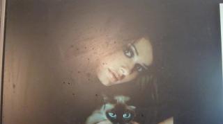 Why women with cats are dangerous ? (34)