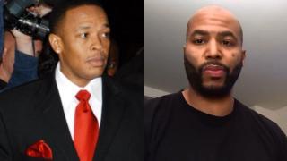 Dr. Dre Lays The Smackdown On AMS