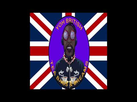 YO BRITISH BAD MON Pro SEAN T