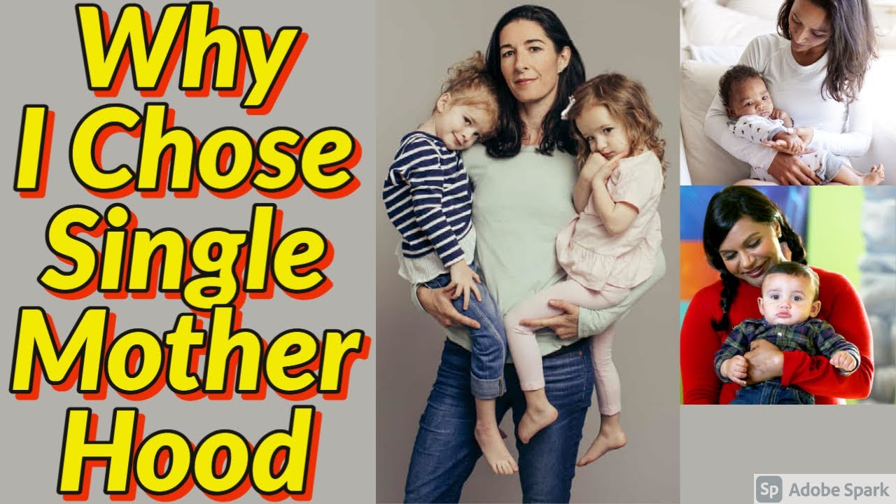 Harsh Truths Dating Selfish Post-Wall Leftovers (Analysis) Top 2 Reasons Not To Date Single Moms