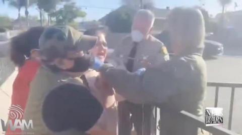 shocking-footage-mentally-challenged-force-vaccinated-by-police-this-is-insane