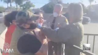 shocking-footage-mentally-challenged-force-vaccinated-by-police-this-is-insane