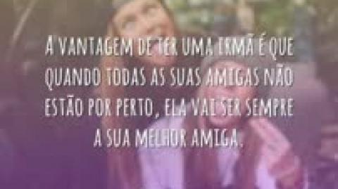 20190131 VHH-167 Depoimento - RELATO SOBRE MINHA IRMÃ. Parte 2