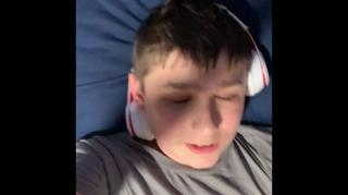 ◀| Ep. 34 — My 13th Birthday | Channels | Main |►