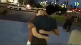 A VERGONHA DUPLA DO CSP por ELA SABER QUE CAFAJESTES NÃO AS SUBSIDÍAM jamais !