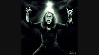 Dio - Death By Love