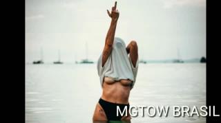 As mulheres são incapazes de amar.