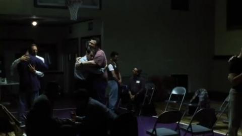MGTOW-Fight Club - Nietzsche- Overcoming Emasculation