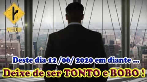 DIA DOS NAMORADOS - RED PILL NA FONTE + REFLEXÃO  E ALERTA DO CONFRADE ! ( 18+ Assista só ! )