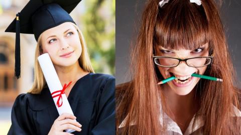 Why Colleges Hate Men - MGTOW
