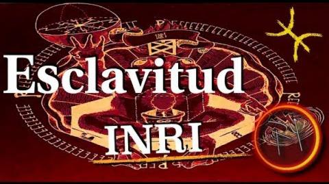 Ancap: “Esclavitud para mayor INRI“