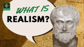 What Is Realism? Creator Spotlight The Realist Philosopher