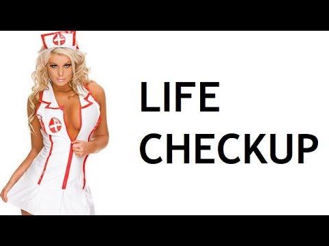 Life Check Up