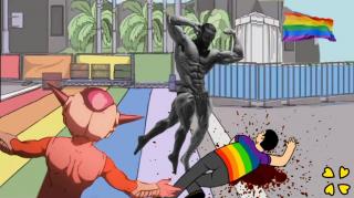 Pesadown kkk