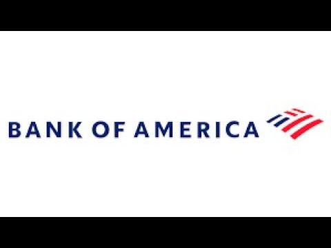 Never Use Bank of America