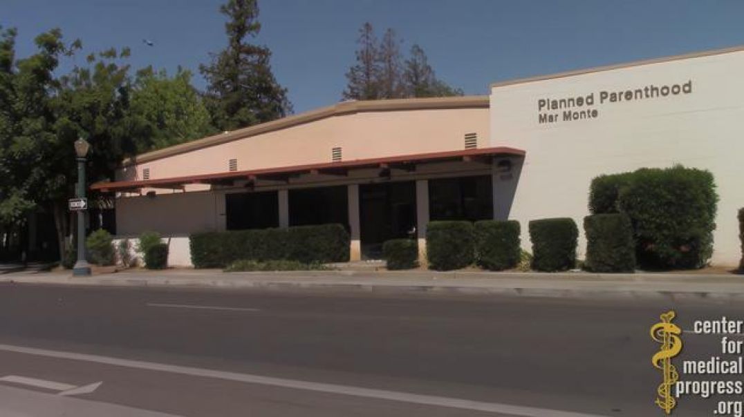 Human Capital Episode 2: Inside the Planned Parenthood Supply Site