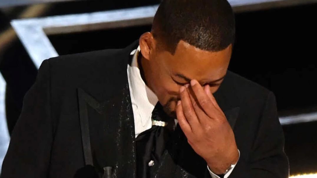 THE MAIN REASON WHY WILL SMITH IS STILL BLUE PILL (A RECAP OVER THE OSCAR'S INCIDENT)