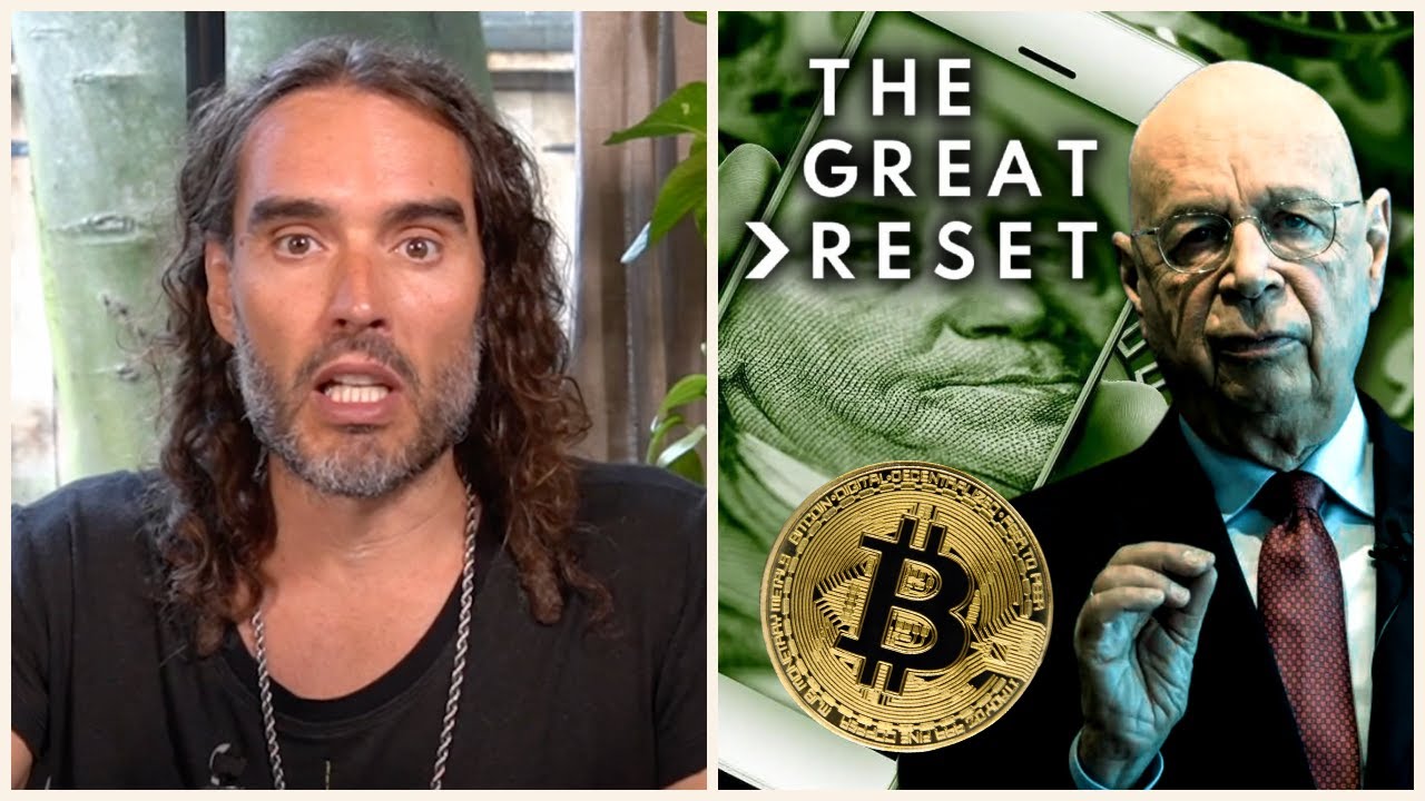 The Great Reset: How Did We Miss This?