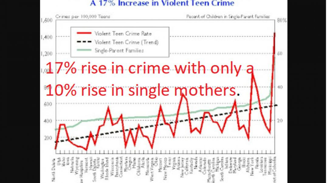 My story : How single mothers sow apathy towards logic, reason & men with their own delusion