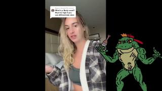 Double Digit Body Count! #shorts